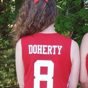 Meet your Posher, Mandy